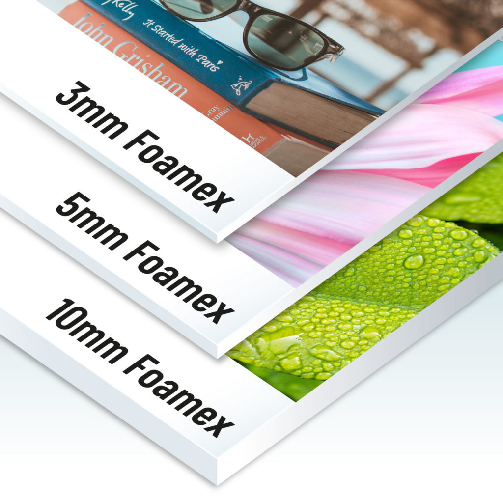 Aluminium dibond signs print 2 media ltd 