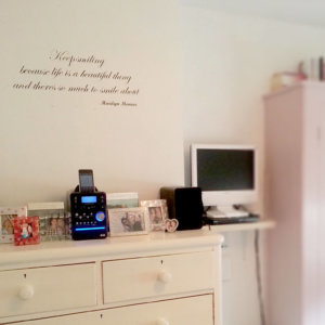 Wall Stickers