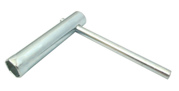 image of the spanner used for assembling the sightmaster 2 forecourt sign